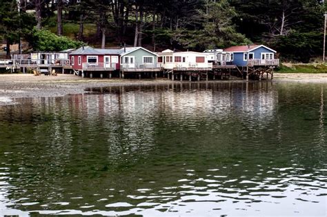 Why not hop into that rv now and discover the beauty and splendor of northern california! 11 One Of A Kind Northern California Cabins | Northern ...