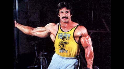 Mike Mentzer Wallpapers Top Free Mike Mentzer Backgrounds