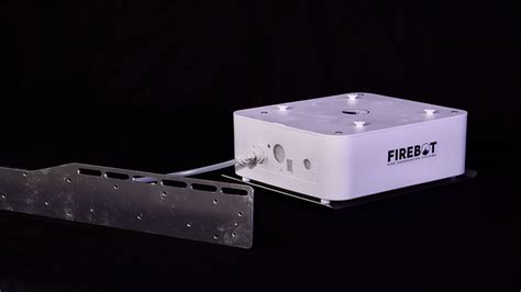 Firebot Fire Suppression Systems