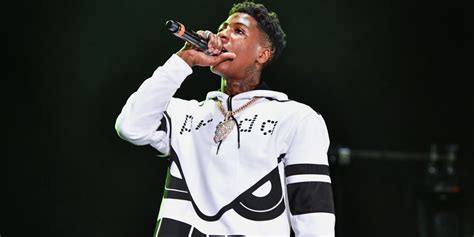 Report Nba Youngboy Was Shot At In Miami Two Suspects