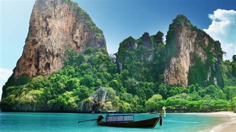8 Best Experiences In Thailand