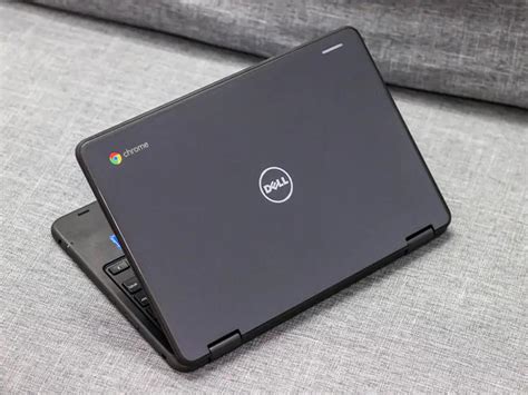 Dell Chrome Laptop For Sale In Durham Nc 5miles Buy And Sell