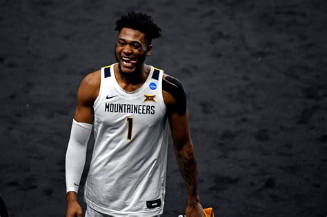 Detroit Pistons Derek Culver Is A Good Fit In The Second Round Of Nba Draft