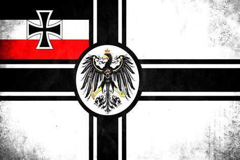 German Empire German Empire Flag Wallpaper Drawetp