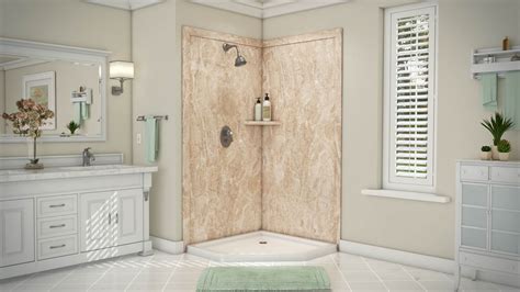 Diy Shower And Tub Wall Panels And Kits Innovate Building Solutions
