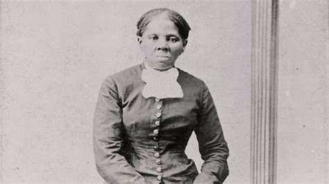 Harriet Tubman American Who Helped Free Slaves To Be On Us 20 Bill