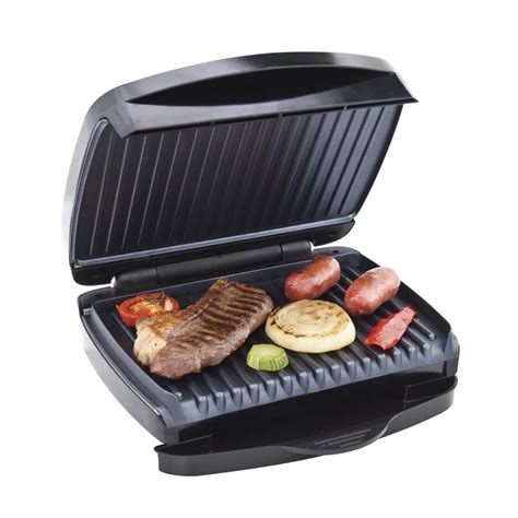 11 Best Hamilton Beach Electric Indoor Grill For 2024 Storables