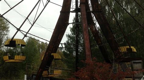 2019 13 views 1 seasons 5 episodes. Chernobyl Series - Parque de atracciones de Pripyat - YouTube