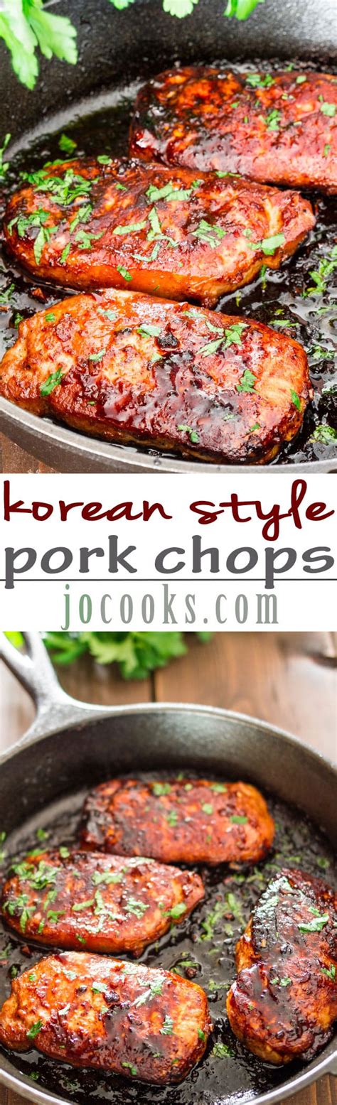 Chinese Style Pork Chops Recipe Hot Sex Picture