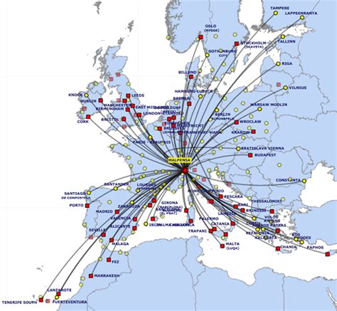 We Got It Wrong Ryanair Is Not About To Launch Its 66 Base At Milan