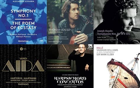 The Best Classical Music Albums Of 2015 Best Classical Music Classical Music Music Albums