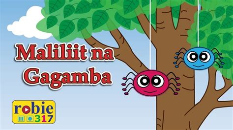 Abakada Song Tagalog Nursery Rhymes Learn Old Filipino Alphabet