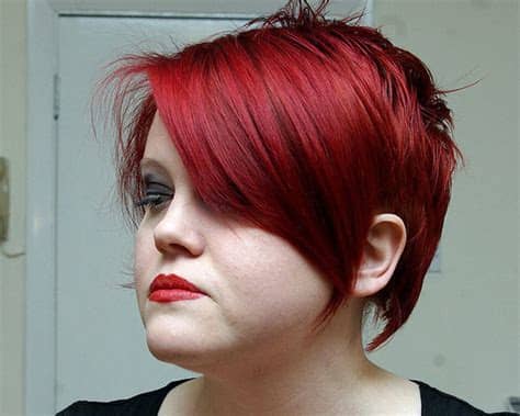 Red hair color has never been hotter. Red Black Hair Color Ideas 18 Background ...