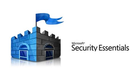 Download Microsoft Security Essentials 48204 Terbaru Untuk Windows Xp