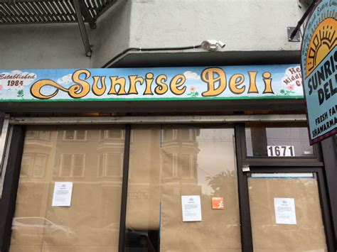 Dragoneats To Bring Vietnamese Street Food To Former Sunrise Deli Space