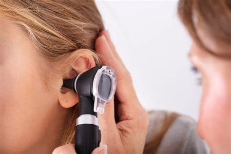 Otitis Externa Outer Ear Infection Causes Symptoms And Treatments