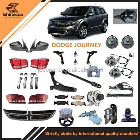 Dodge Journeydodge Viaje Piezas De Automóvilespiezas De Automóviles