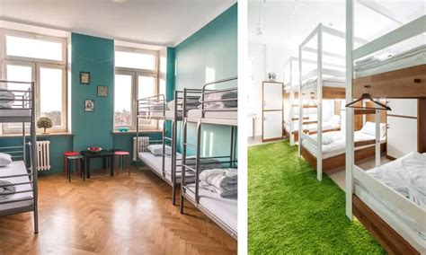 Guide To Hostels In Europe How To Pick The Perfect Hostel For Your Trip 2024