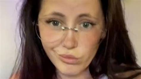 Teen Mom Jenelle Evans Goes Braless And Shakes Hips In Raunchy Tiktok After Slamming Critics Of