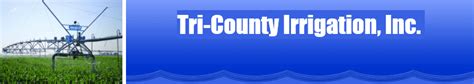 Tri County Irrigation Jobs And Careers