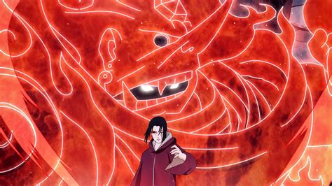 We have a massive amount of desktop and mobile backgrounds. Free download Itachi Susanoo Wallpapers 1920x2466 for ...