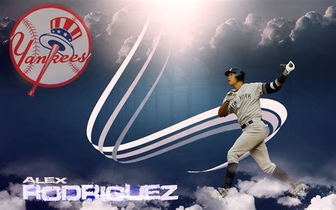 Alex Rodriguez Wallpapers Group 45