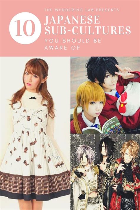 It's because they have laxer the rest of it comes down to women having slimmer bodies and more flexible naturally, especially in the difference with the mantis and other creatures is the female one sometimes turns round afterwards. What are some of the Japanese #subcultures you know of ...