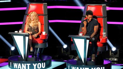 Watch The Voice Episode The Blind Auditions Premiere Part 2