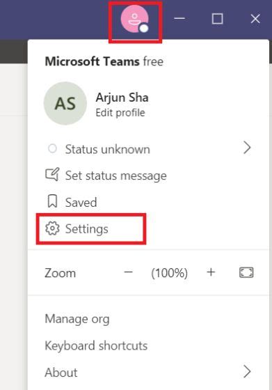How To Enable Together Mode In Microsoft Teams Beebom