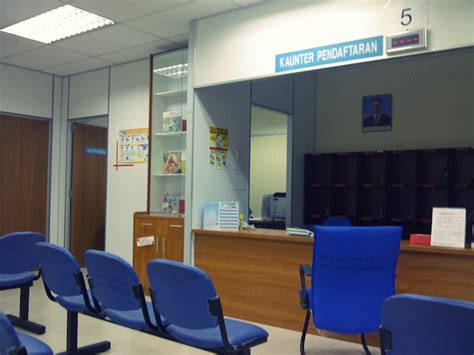 University malaya medical centre 25 km. aLw!z b3 my baby: Klinik Kesihatan Putrajaya Presint 14