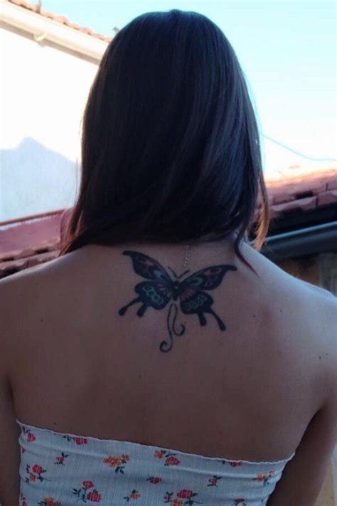 Butterfly tattoo designs are one of the most popular choices of tattoo for women. The best butterfly tattoos collection you've ever seen 🦋 in 2020 | Butterfly tattoos for women ...