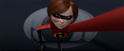 Image Helen Parr The Incredibles Wiki Fandom Powered By Wikia