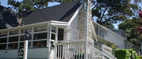 Learn more about our accommodations. place to stay in Carmel - The Green Latern Inn | Green ...