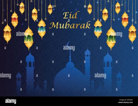Details 100 Eid Mubarak Background Banner Abzlocalmx