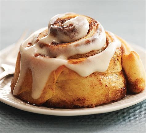 Cinnamon Roll Recipes Will Warm Your Heart Fill Your House With