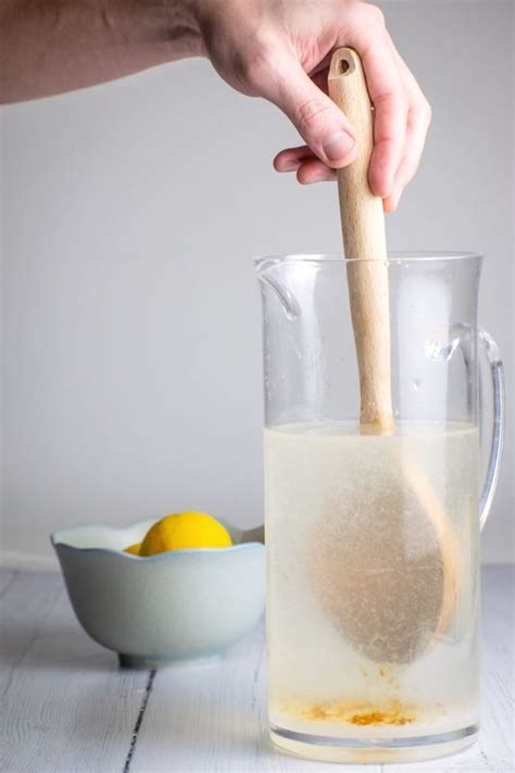 How To Make Lemonade Recipe How To Make Lemonade Make Lemonade