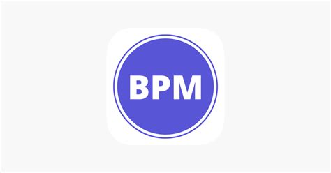 ‎the Bpm Finder On The App Store
