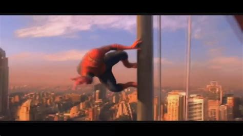 Every Spider Man Final Swing Hd Youtube
