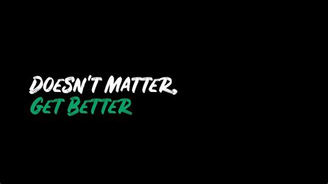 Doesnt Matter Get Better Celina Football 2019 Youtube