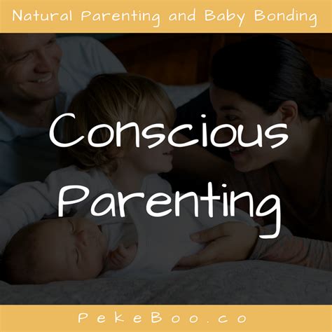 Conscious Parenting Is Not About Raising Or Educating Our Children But