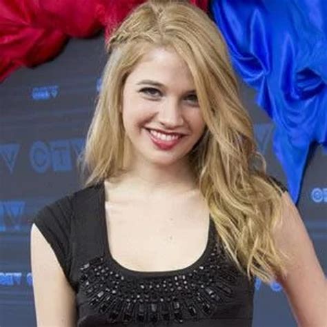 Sarah Fisher Tv Actress Wiki