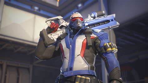 Overwatch 2 Heroes How To Play Soldier 76 Ibtimes