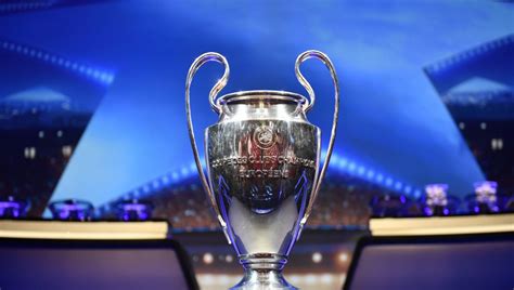 Todo lo que debes saber acerca del nuevo formato de champions 2020. Champions League 2019-2020: Calendario de partidos y sorteos