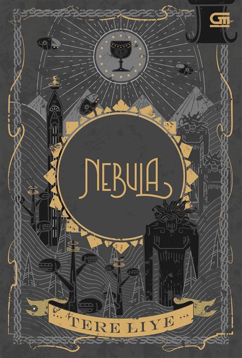 Resensi Novel Nebula Karya Tere Liye Buku Kedelapan Dari Serial Bumi