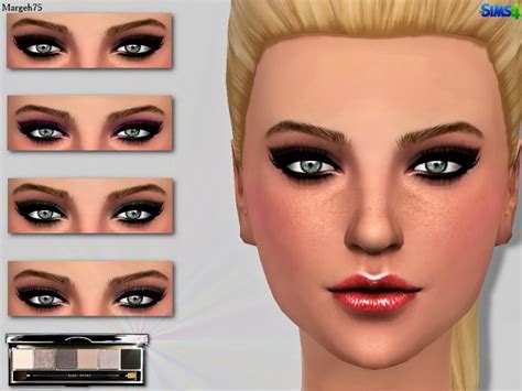 Sims 4 Shadow Mod