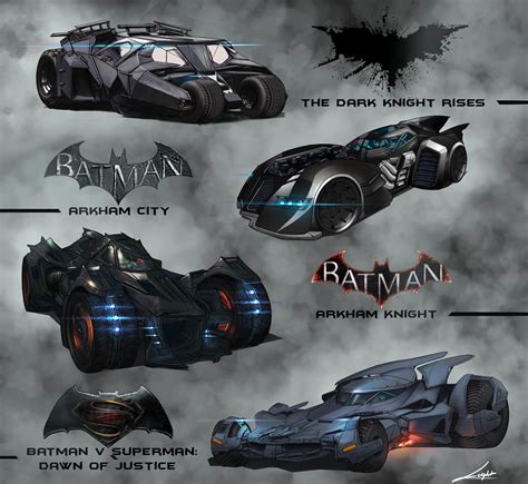 Batmobiles Vuong Nguyen Batman Batmobile Batman Poster Batman And