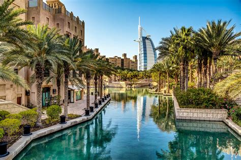 Ein Auswanderer In Dubai Packt Aus Urlaubsguru