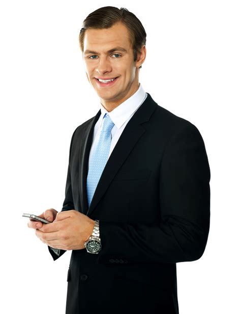 Men In Suit Royalty Free Png Photo Png Play