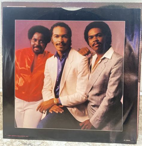 Ray Parker Jr And Raydio A Women Needs Love 1981 Arista Al 9543 Vinyl 12” Lp Ebay