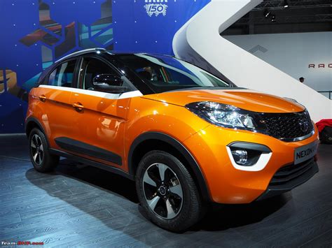 Through subsidiaries and associate companies, tata motors has. Tata Motors @ Auto Expo 2018 - Team-BHP